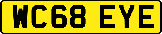 WC68EYE