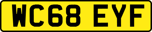 WC68EYF