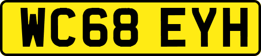 WC68EYH