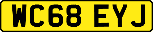 WC68EYJ