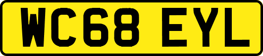 WC68EYL