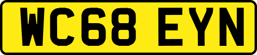 WC68EYN