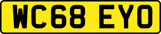 WC68EYO
