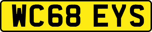 WC68EYS