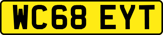 WC68EYT