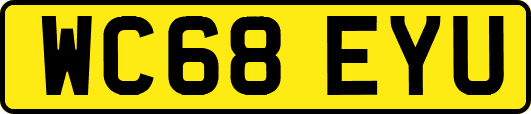 WC68EYU