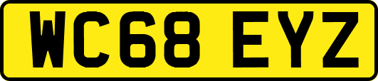 WC68EYZ