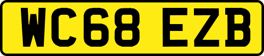 WC68EZB