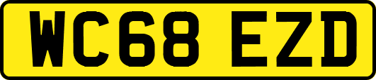 WC68EZD