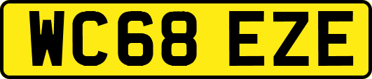 WC68EZE