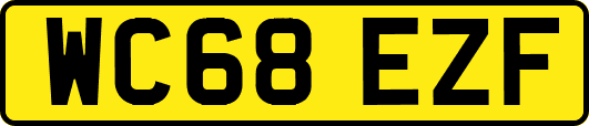 WC68EZF