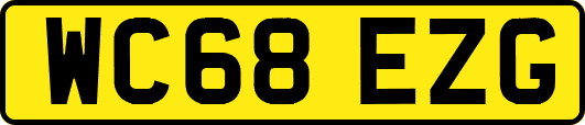 WC68EZG