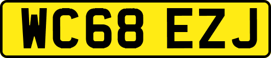 WC68EZJ