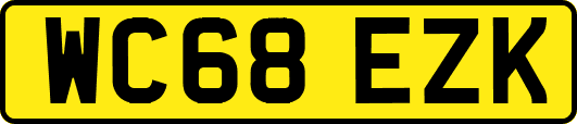 WC68EZK