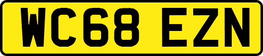 WC68EZN