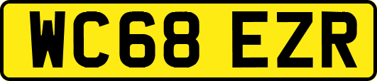 WC68EZR