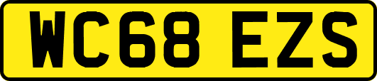 WC68EZS