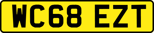 WC68EZT