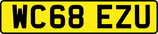 WC68EZU