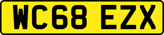 WC68EZX