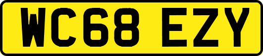 WC68EZY