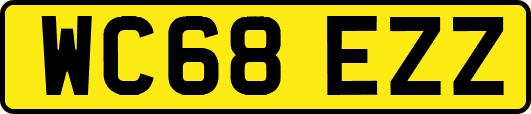 WC68EZZ