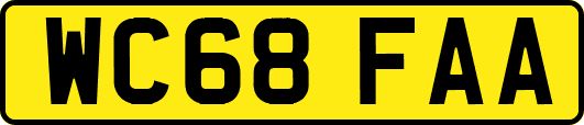 WC68FAA