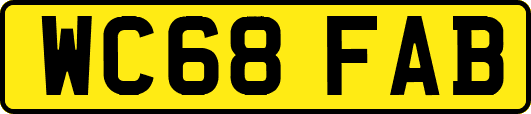 WC68FAB