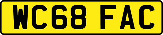 WC68FAC