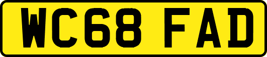 WC68FAD