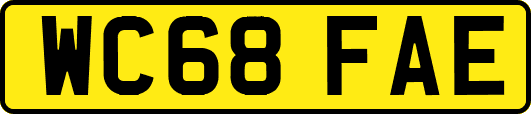 WC68FAE