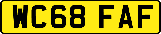 WC68FAF