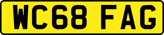 WC68FAG