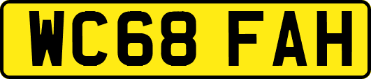 WC68FAH