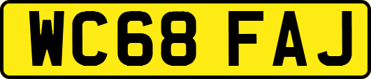 WC68FAJ