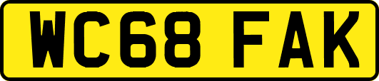 WC68FAK