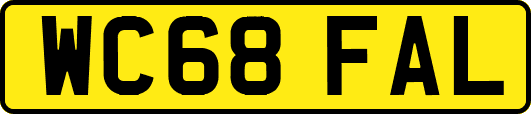 WC68FAL