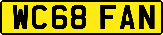 WC68FAN