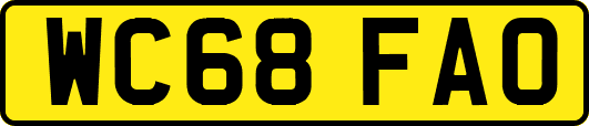 WC68FAO