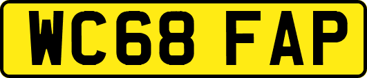 WC68FAP