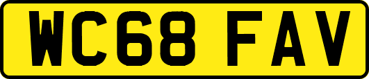 WC68FAV