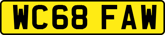 WC68FAW