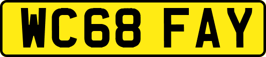 WC68FAY