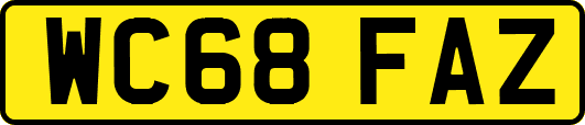 WC68FAZ