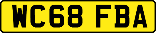 WC68FBA