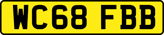 WC68FBB