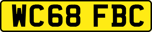 WC68FBC