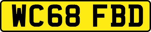 WC68FBD