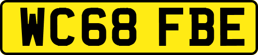 WC68FBE