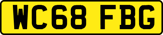 WC68FBG